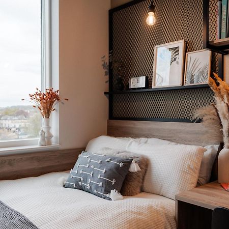 Students Only South London Homes Ngoại thất bức ảnh
