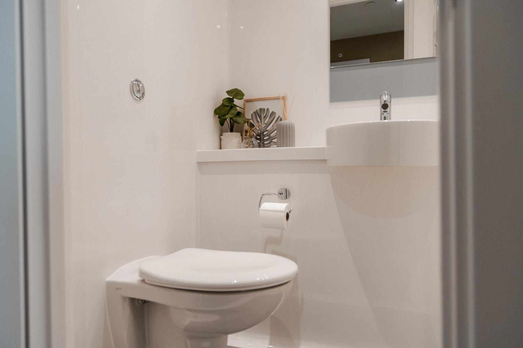 Students Only South London Homes Ngoại thất bức ảnh