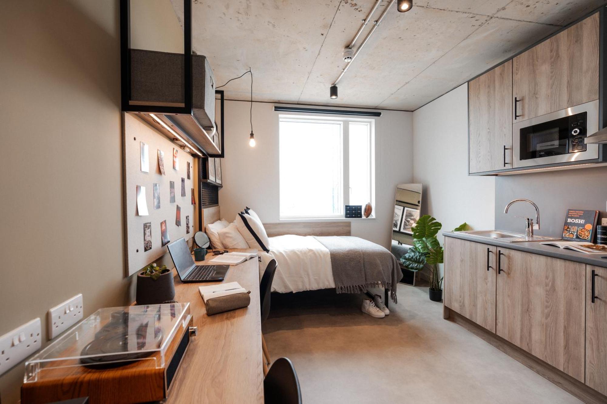 Students Only South London Homes Ngoại thất bức ảnh