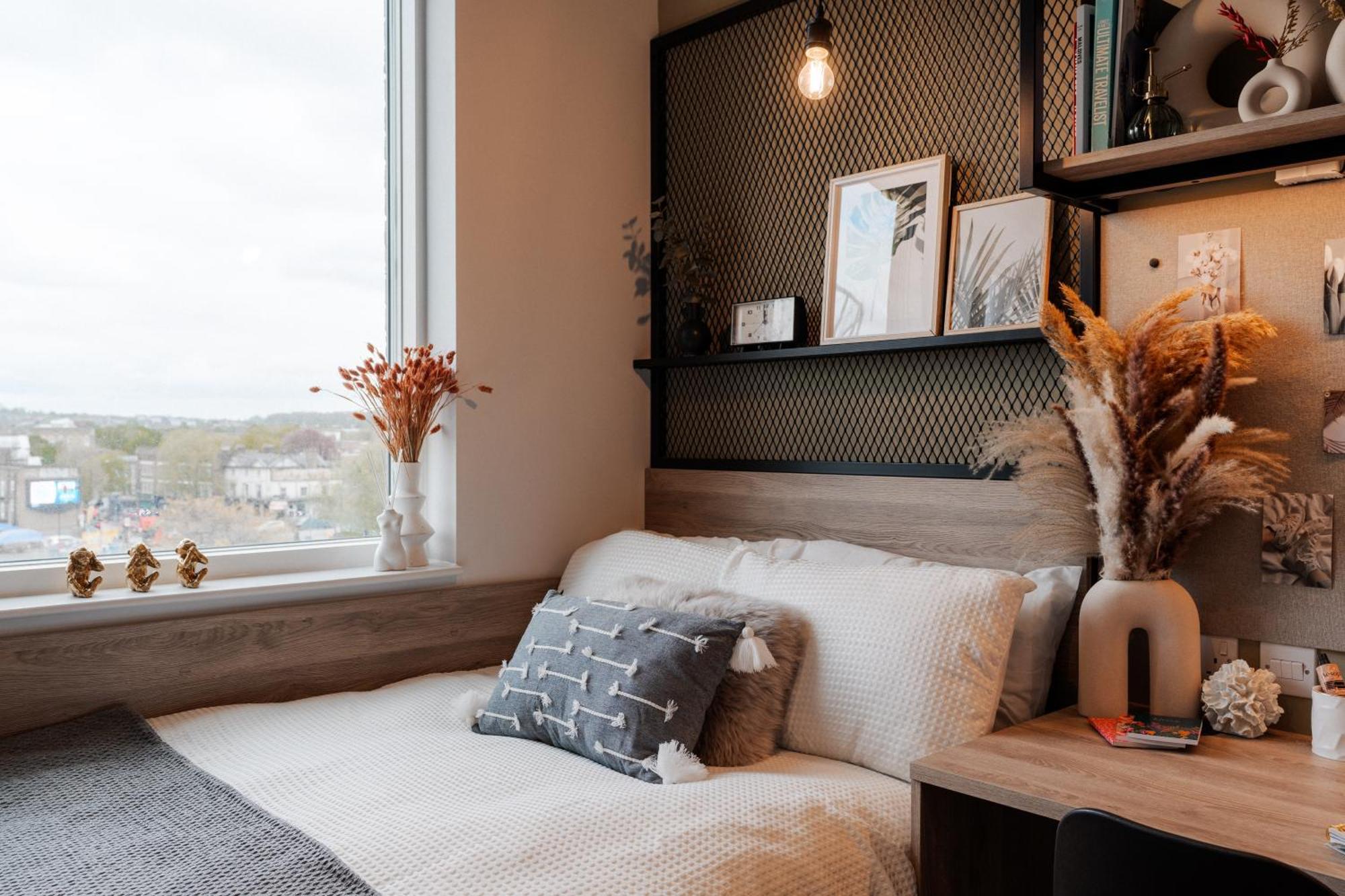 Students Only South London Homes Ngoại thất bức ảnh